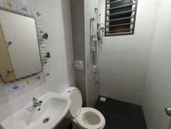 Rumah di Taman Desa Tebrau, Johor Bahru, foto 7
