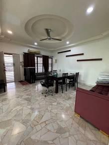 Rumah di Jalan Teratai, Johor Bahru, foto 1