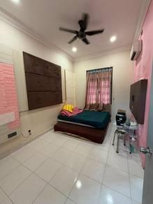 Setia Indah, Johor Bahru的房屋，照片1