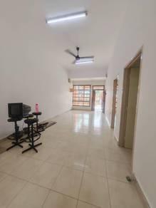 Living & dining – House at Jalan Pinang 6x, Johor Bahru, photo 3