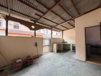 Balcony – House at Pulai Indah, Skudai, photo 9