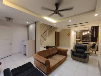 Rumah di Taman Desa Tebrau, Johor Bahru, foto 1