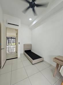 Rumah di Jalan Ekoflora 5, Taman Ekoflora, Johor Bahru, foto 8