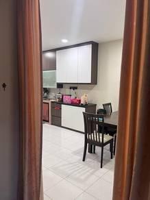 Setia Indah, Johor Bahru的房屋，照片2
