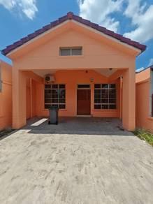 Exterior – House at Jalan Pinang 6x, Johor Bahru, photo 1