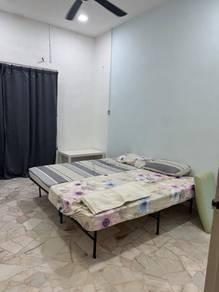 Rumah di Jalan Teratai, Johor Bahru, foto 2