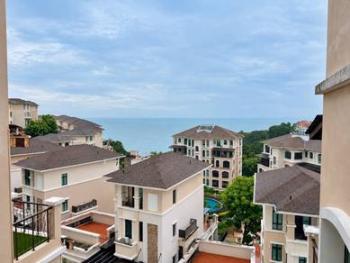 Bungalow at Moonlight Bay, Batu Ferringhi, photo 3