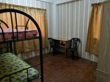 Apartment at Desa Ilmu, Kota Samarahan, photo 2