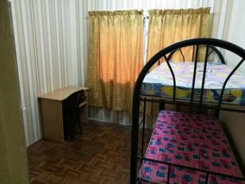Apartment at Desa Ilmu, Kota Samarahan, photo 3