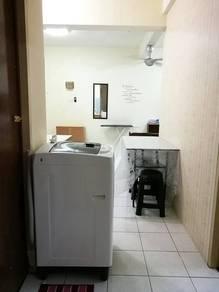 Apartment at Desa Ilmu, Kota Samarahan, photo 6
