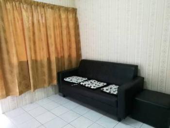 Apartment at Desa Ilmu, Kota Samarahan, photo 5