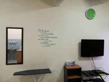 Apartment at Desa Ilmu, Kota Samarahan, photo 1