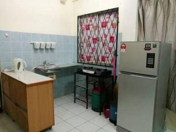 Apartment at Desa Ilmu, Kota Samarahan, photo 9