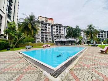 Condominium at SRI LEDANG, Wangsa Maju, photo 10