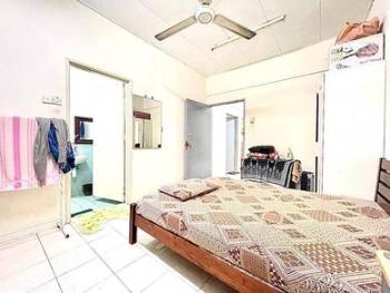 Apartmen di Putera Permai, Ampang, foto 10
