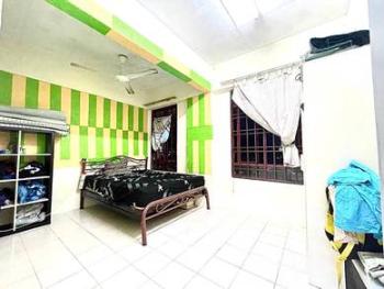 Apartmen di Putera Permai, Ampang, foto 4