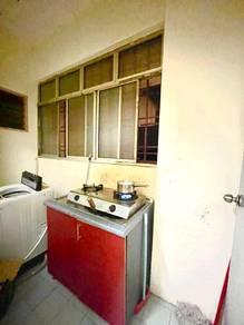 Apartmen di Putera Permai, Ampang, foto 6