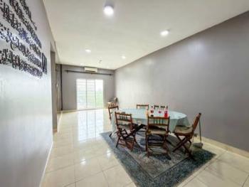 Kondominium di Kristal Heights, Seksyen 7, Shah Alam, foto 4