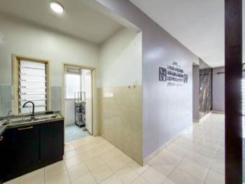 Kondominium di Kristal Heights, Seksyen 7, Shah Alam, foto 6