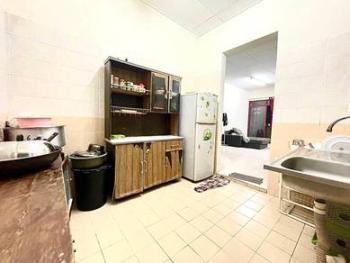 Apartmen di Putera Permai, Ampang, foto 7