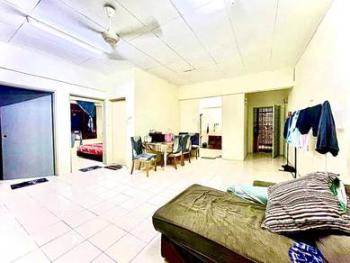 Apartmen di Putera Permai, Ampang, foto 2