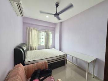 Kepong Sentral, Kepong的共管公寓，照片10