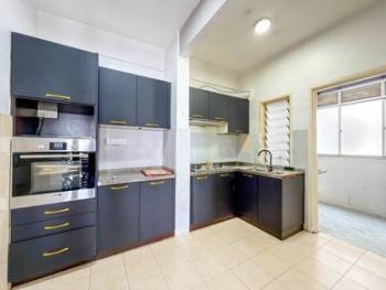 Kondominium di Kristal Heights, Seksyen 7, Shah Alam, foto 5