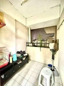 Apartmen di Putera Permai, Ampang, foto 5
