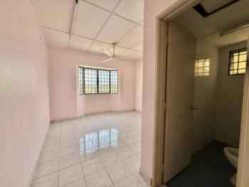 Apartmen di Pangsapuri Subang Suria, Shah Alam, foto 5