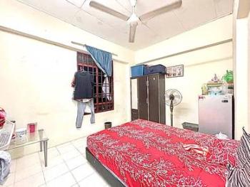 Apartmen di Putera Permai, Ampang, foto 8
