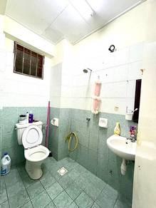 Apartmen di Putera Permai, Ampang, foto 9