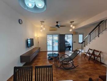 Rumah di Setia Alam Setia Impian 3, Setia Alam, foto 1
