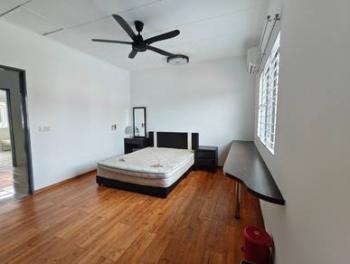 Rumah di Setia Alam Setia Impian 3, Setia Alam, foto 9