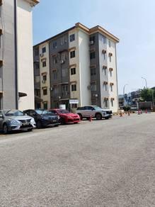 Apartmen di Goodyear Court 3, Subang Jaya, foto 10