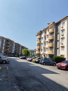 Apartmen di Goodyear Court 3, Subang Jaya, foto 9