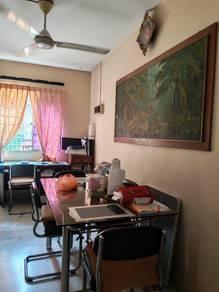 Apartmen di Goodyear Court 3, Subang Jaya, foto 1