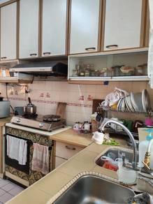 Apartmen di Goodyear Court 3, Subang Jaya, foto 5