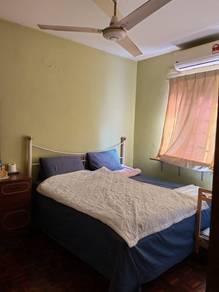 Apartmen di Goodyear Court 3, Subang Jaya, foto 4