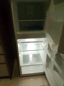 Kitchen – Condominium at Symphony Heights, Batu Caves, photo 9