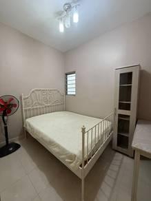 Bedroom – Condominium at Symphony Heights, Batu Caves, photo 5