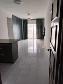 Condominium at LAKSAMANA PURI, Batu Caves, photo 6