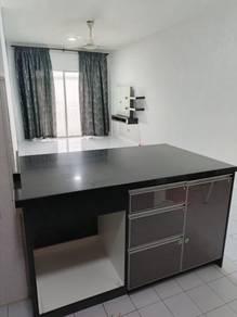 Condominium at LAKSAMANA PURI, Batu Caves, photo 2
