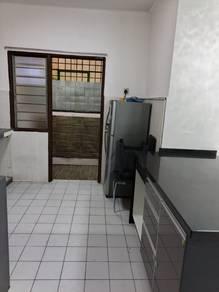 Condominium at LAKSAMANA PURI, Batu Caves, photo 4