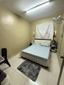 Apartmen di Jalan Meranti 7, Kulai, foto 7