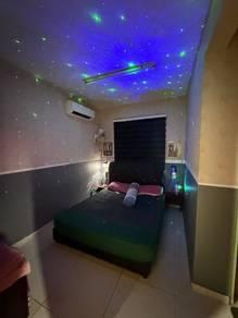Apartmen di Jalan Meranti 7, Kulai, foto 10