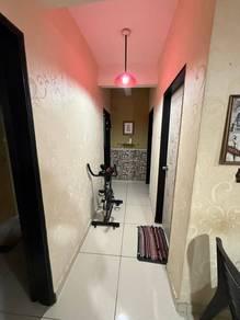 Apartmen di Jalan Meranti 7, Kulai, foto 6