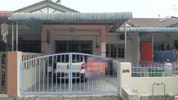 Rumah di Bandar Baru Putra, Ipoh, foto 1
