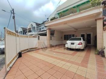 Rumah di Taman Ipoh Jaya, Ipoh, foto 1