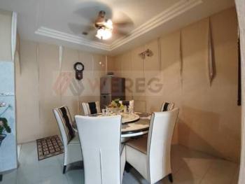 Rumah di Taman Ipoh Jaya, Ipoh, foto 4