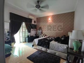 Rumah di Taman Ipoh Jaya, Ipoh, foto 7